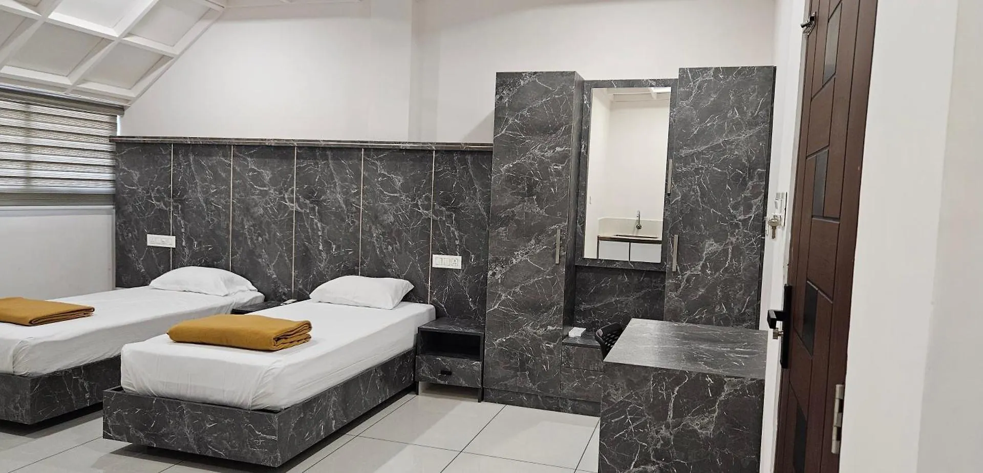 Apartment Mayport Heritreat Alwaye India